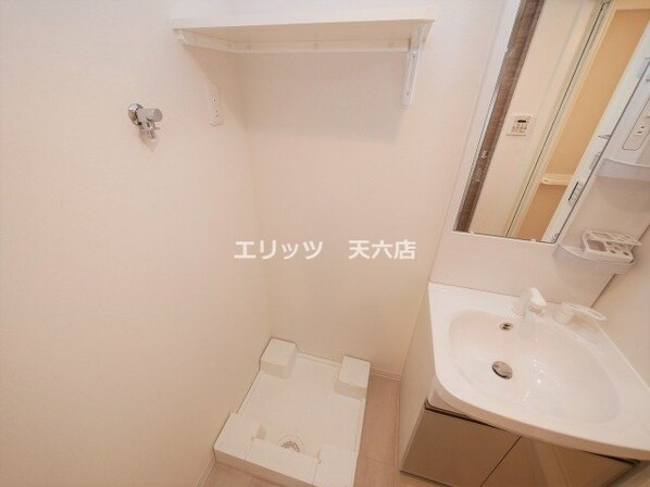 LaDouceur梅田Eastの物件内観写真